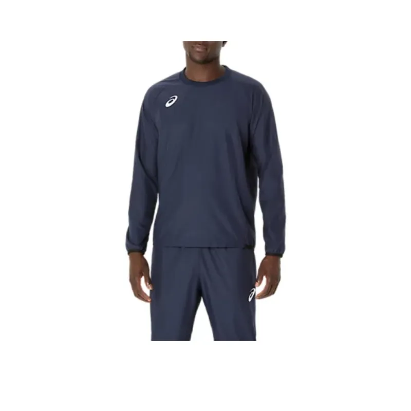 Asics Shirt Men's Midnight Blue-0