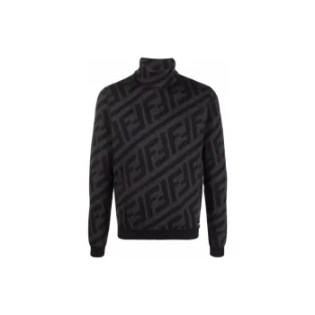 FENDI Turtleneck Sweater