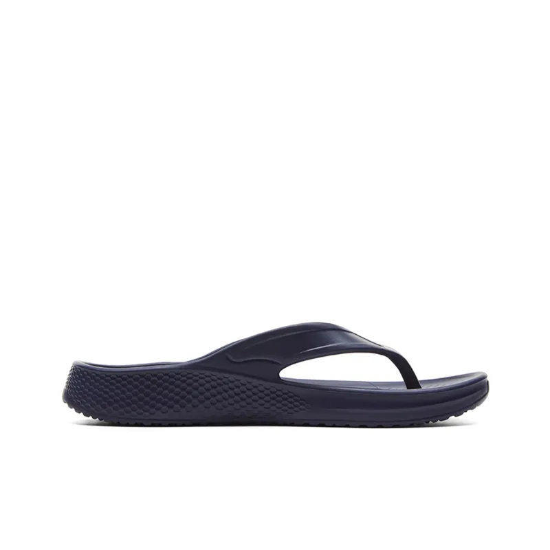 VEIDOORN Abrasion Resistant Slip Resistant Flip Flops Men's-13