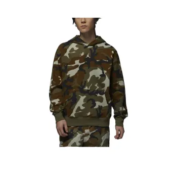 JORDAN Mvp Men's Camo Pullover Hoodie