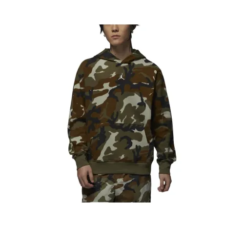 JORDAN Mvp Men's Camo 2EAHTM1DJ707XXDS Hoodie