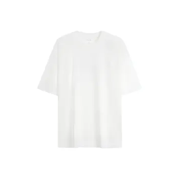 CALVIN KLEIN SS25 T Shirt Unisex