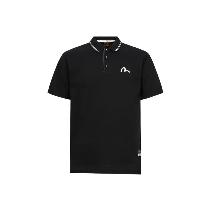 EVISU Polo Shirts Men-0