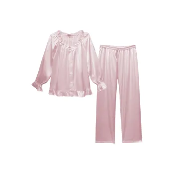 Imperial Palace Pajama Set Women's