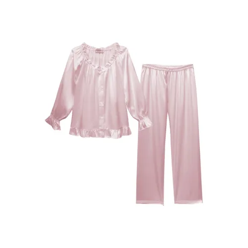 Imperial Palace Pajama Set Women's
