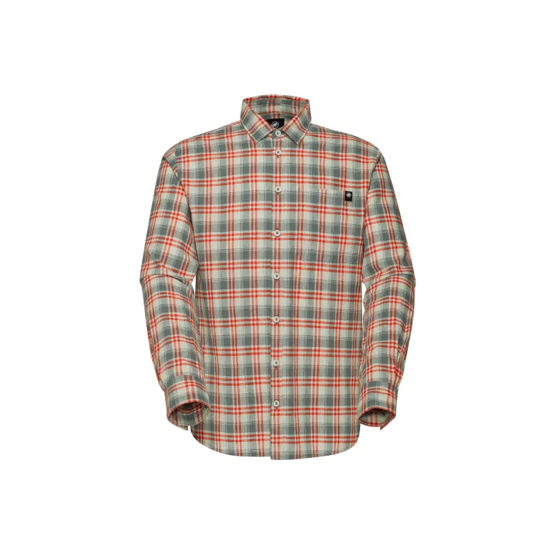 MAMMUT Trovat Shirts Men-0