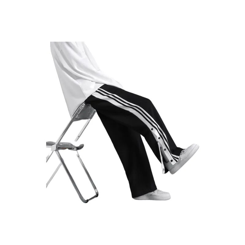 PAINT STAIN Fashion Casual Pants Unisex-7