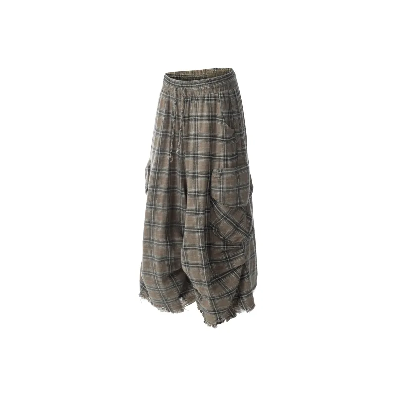 GBXM Cargo Shorts Unisex-4