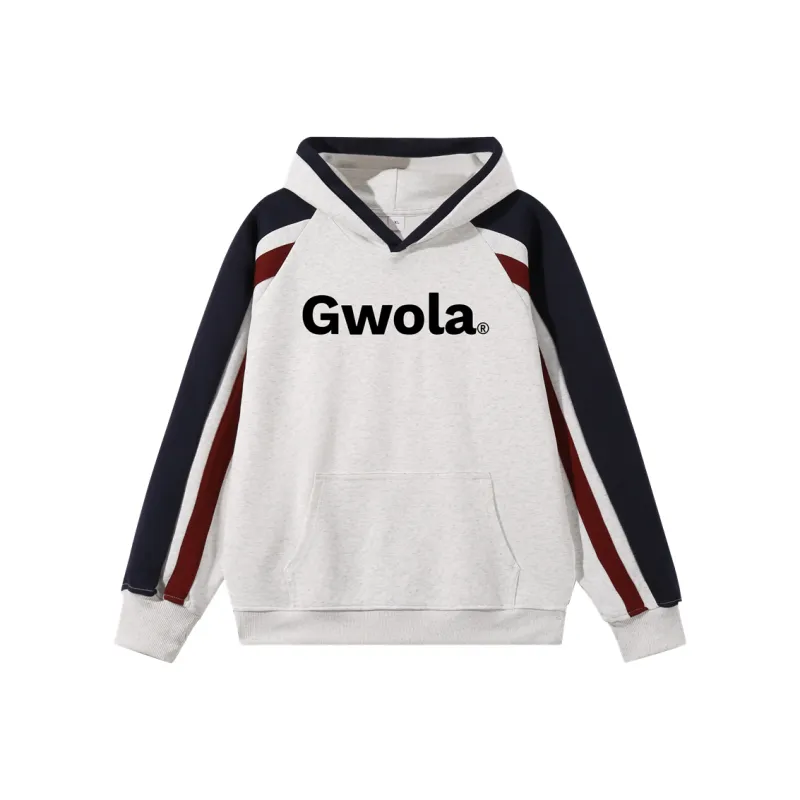 Gwola Sweatshirts Unisex-0