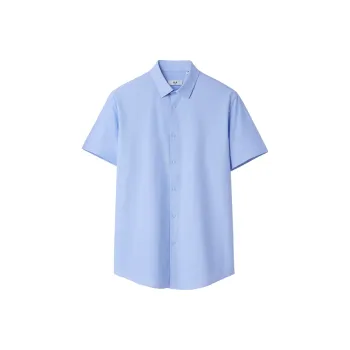HLA Shirts Men