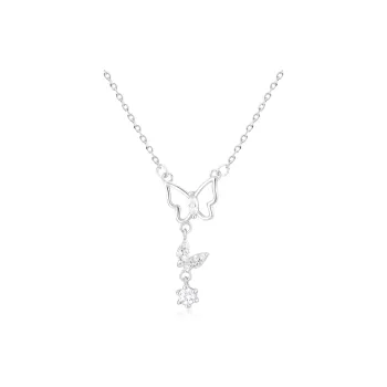 COPI S 999 Fine Silver Necklaces Unisex