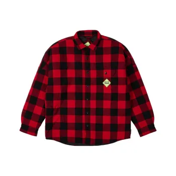PALACE Hardware Insulated Shirt