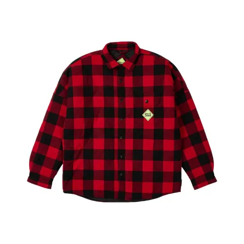 PALACE Hardware Insulated Shirt