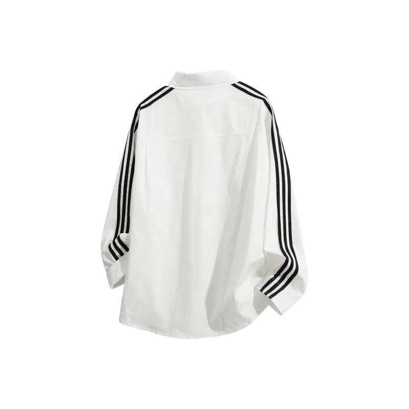 Tre Club Shirts Unisex-3
