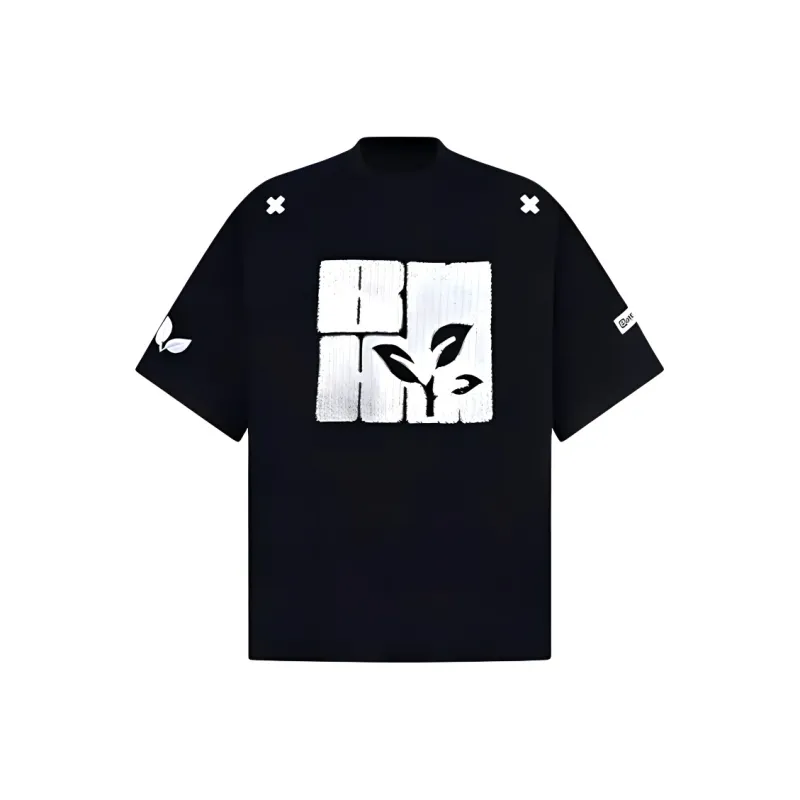 FALIAMS T Shirts Unisex-0
