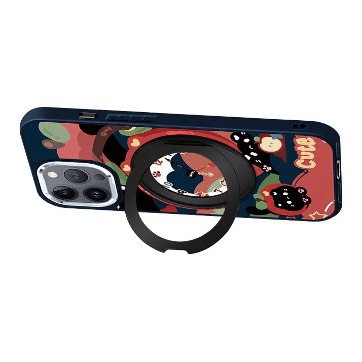 Small bones Phone Cases-5
