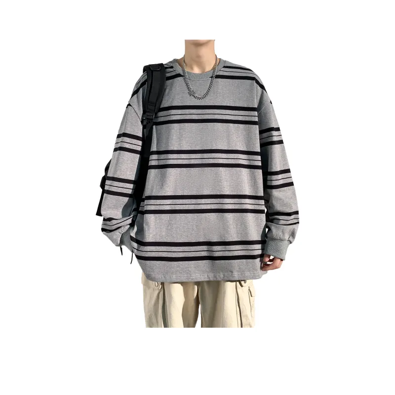 MERRTO Sweatshirts Unisex-0