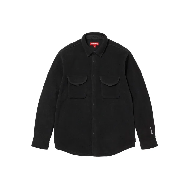 Supreme Polartec Shirt FW23-6
