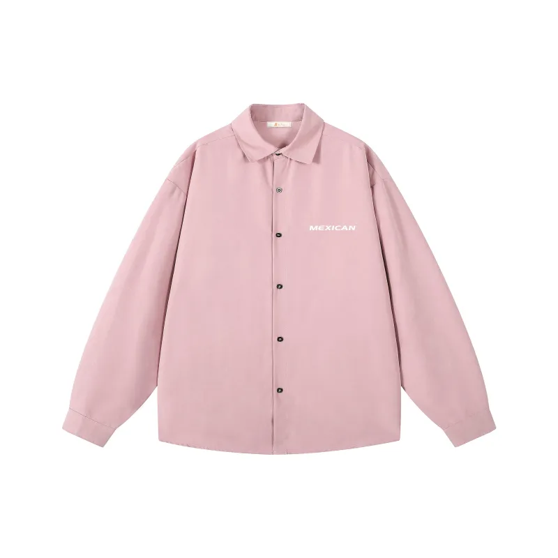 MEXICAN Shirts Unisex-10
