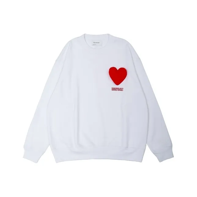 SQQZ Project Sweatshirts Unisex-2