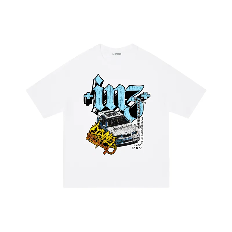 INNERSECT T Shirts Unisex-15