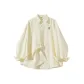 Yellow White Stripes (Style A)