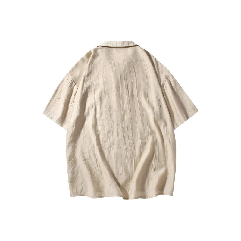 David Bakken Shirts Unisex-6