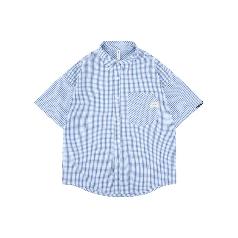LOMBT Shirts Unisex-6