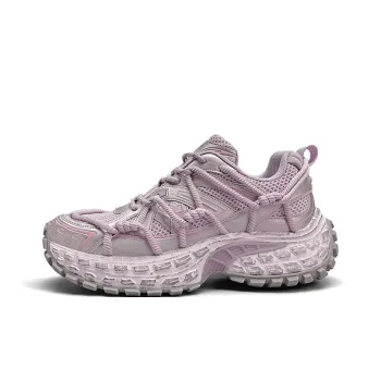Masongarments Low Top Hiking Shoes Unisex