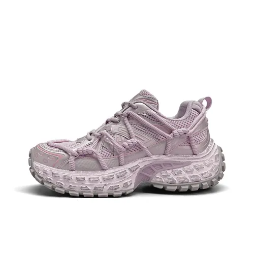 Masongarments Low Top Hiking Shoes Unisex