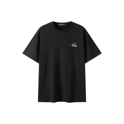 Gxg Jeans 남성 티셔츠