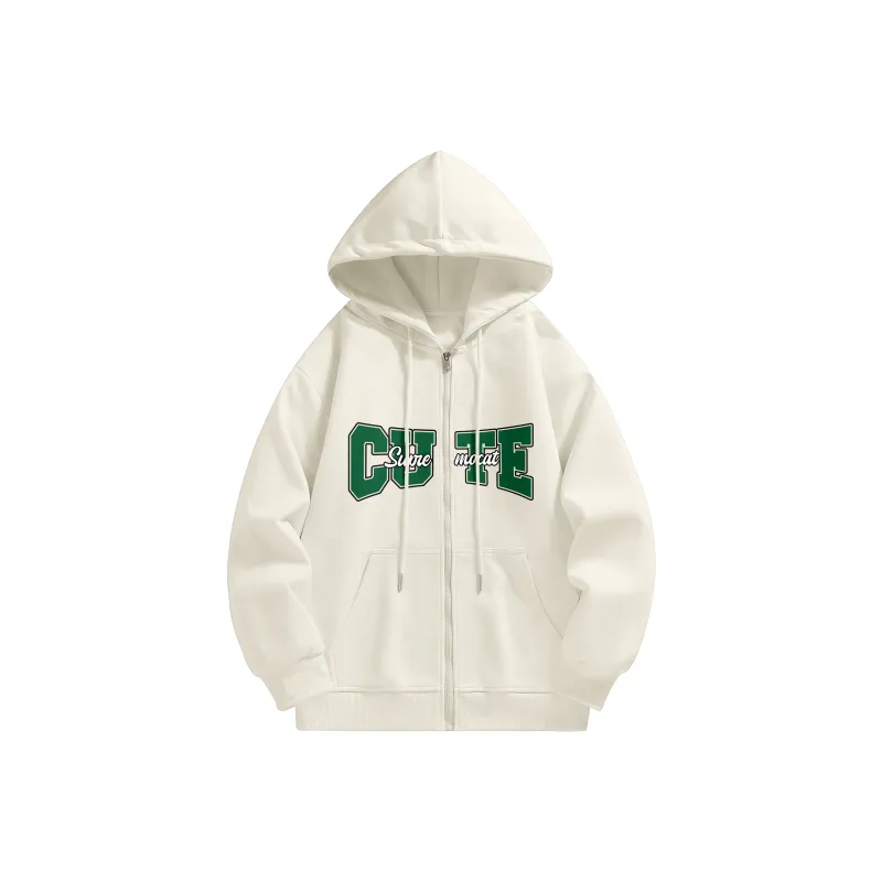 Supremo Cat Sweatshirts Unisex-8