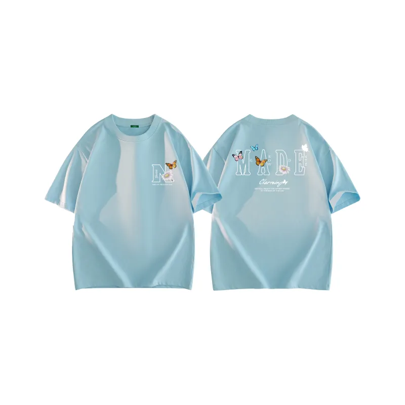 GROW DATE T Shirts Unisex-7