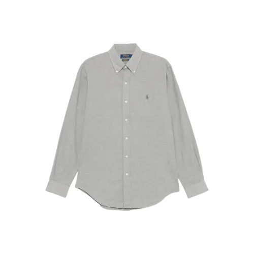 Polo Ralph Lauren Flannel Shirt