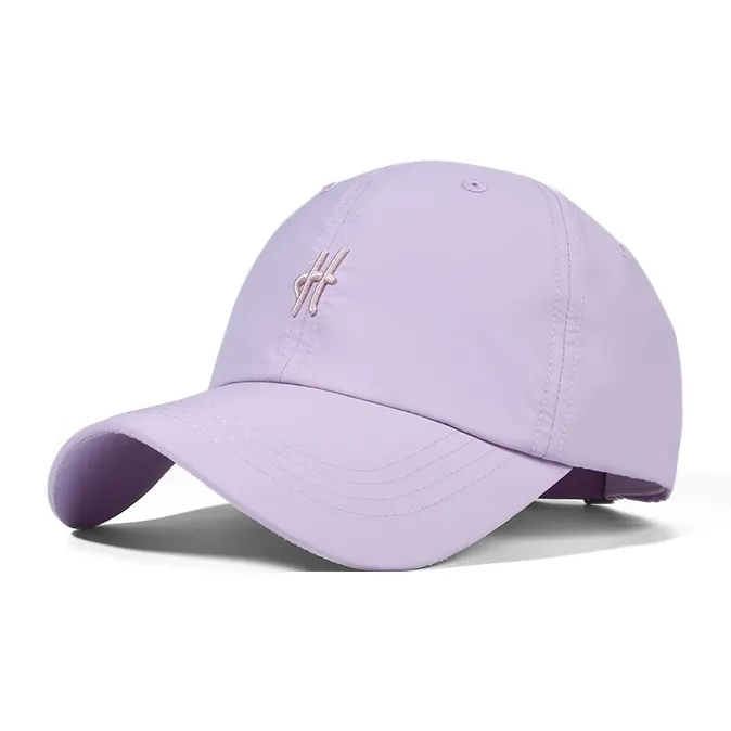 CACUSS Junior Polyester Baseball Caps Unisex-9