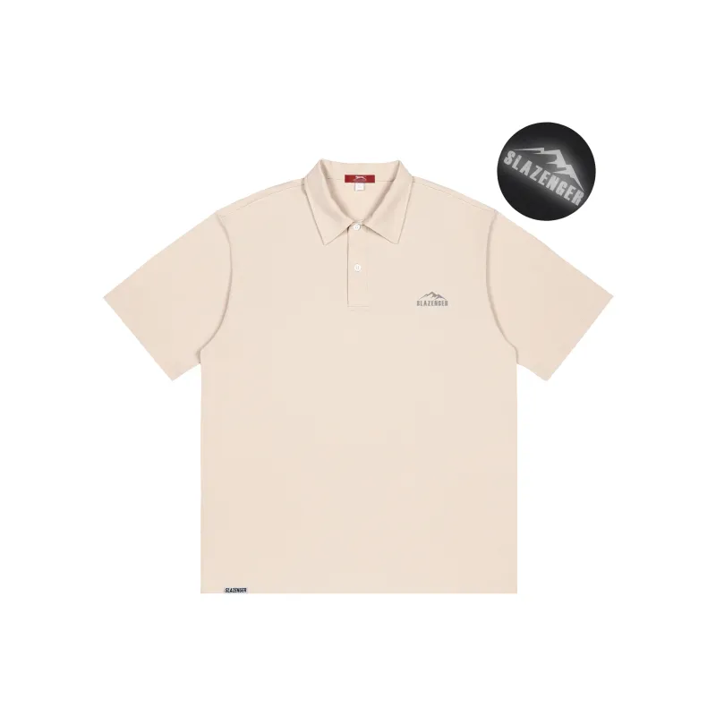Slazenger Polo Shirts Unisex-5