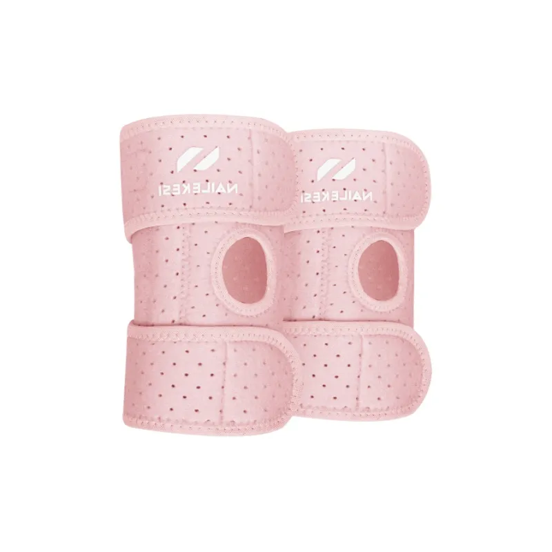 NAILEKESI Elbow Pads-25
