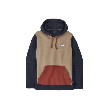 Patagonia Uprisal Shop Sticker Sweatshirt Men