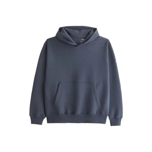 Abercrombie＆Fitch Sweatshirt Men's Blue