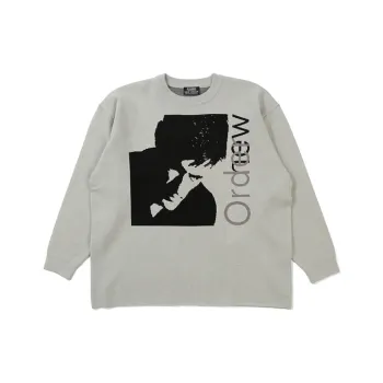 PLEASURES X NEW ORDER Sweaters Unisex