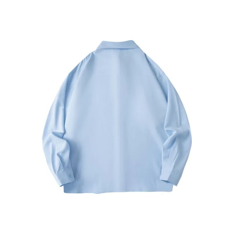 MIIOW Trend Party Series Shirt Unisex-4
