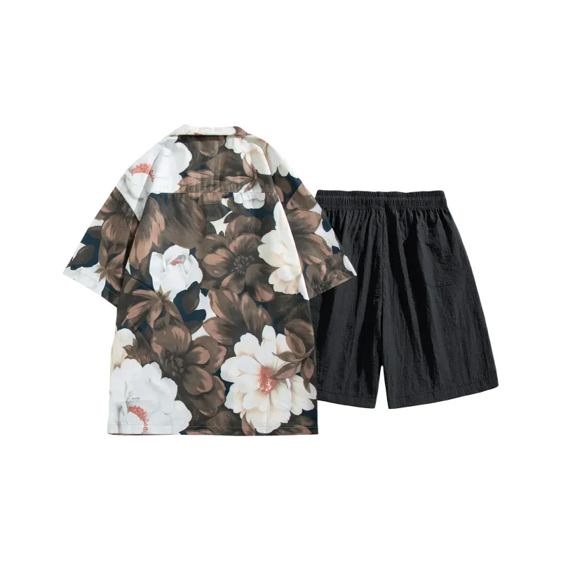 CREAZIONI LA FANTASIA E MOBILE Casual Sportswear Unisex Brown-1