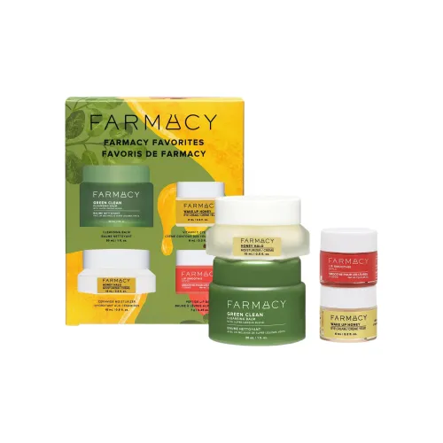 FARMACY 스킨케어 세트 여성
