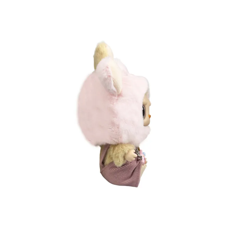 POP MART THE MONSTERS Naughty Diary Trend Based Products-2