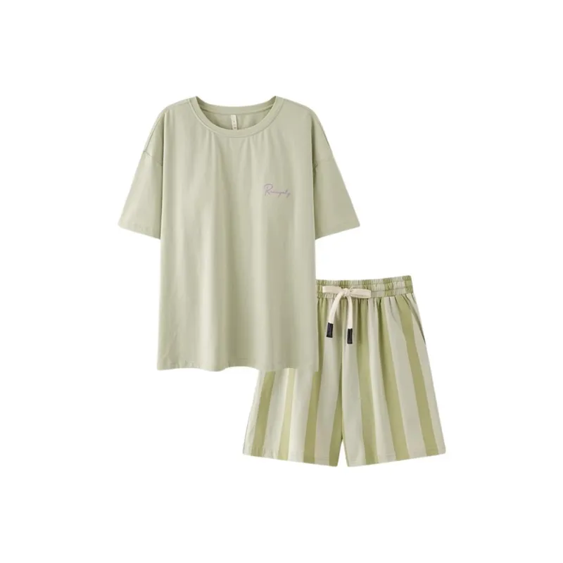 7 SEVFUN Unisex Pajama Sets-8