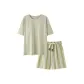 Women's: Sprout Green