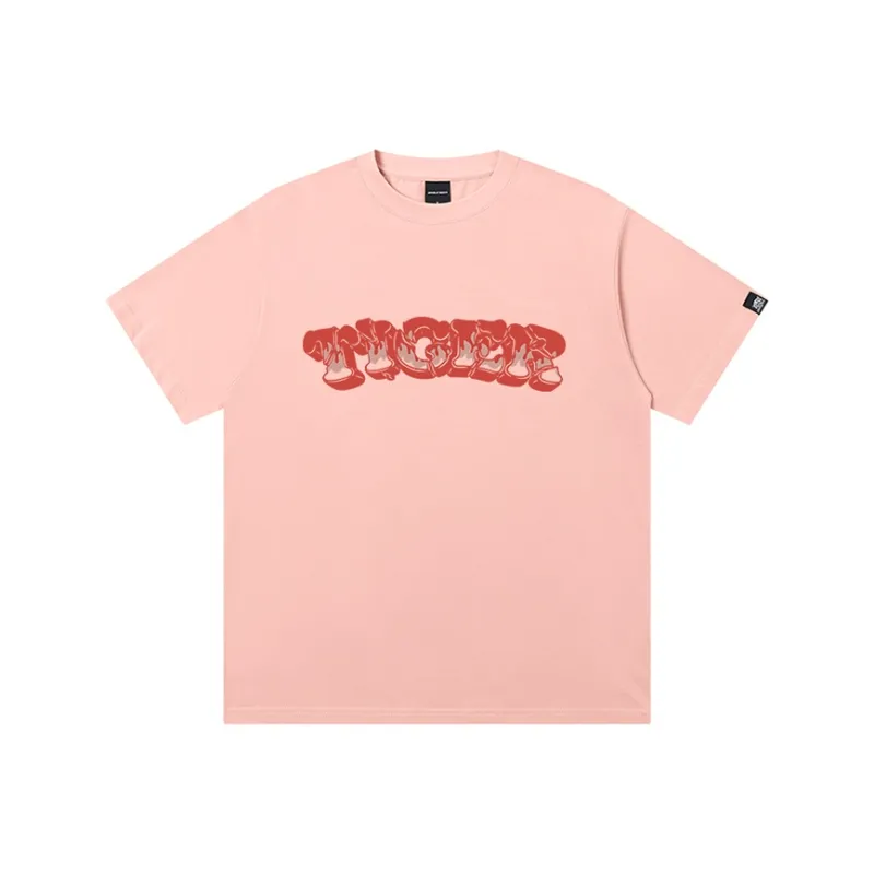 JUNGLE TIGER T Shirts Unisex-18