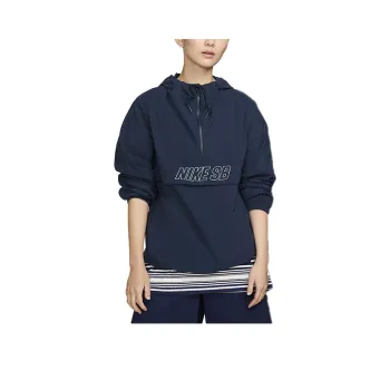 Nike SB Sweatshirt Unisex Arsenal Dark Sea Blue