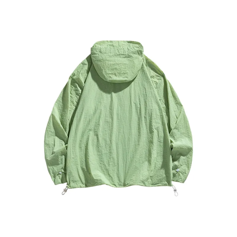 CHOUCHOUS Sun Protection Clothing Unisex-21