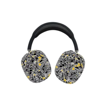 ME SKINS Headphone Cases